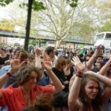 The Future Sound Of Summer (Of Love) Podcast May 2012