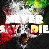 Never Say Die/ Ergh Warm Up Mix