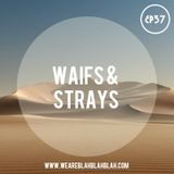 WeAreBlahBlahBlah EP37 - Mixed Waifs & Strays