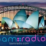 DJ Rodman - Trance With Me 033 - BAM Radio Special