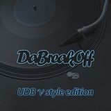 DaBreakOff presents: Underground Dance Battle (UDB) Newstyle Promo (2012)