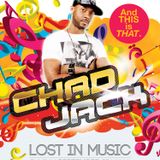 Chad Jack Celebrates his B-Day at The Underground