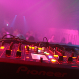TanzGefahr Live @ MDR Sputnik Heimspiel