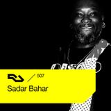 RA.507 Sadar Bahar