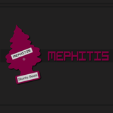 Mephitis Manky Mix - 25/07/2015