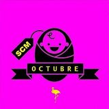 SCM - il Suono Che ti Muove - Octubre