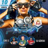 Tween live @ Mykech - Rotterdam (Polska Party w Holandii 10.10.2015)