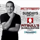 @DJ_PLAYBOY1 Pitbull's Globalization 3pm Mix 03/06/2016