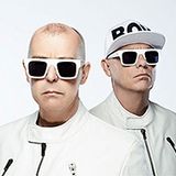 BLING HOME DISCO: Music For Boys! (PSB Tribute Set) 2013-07-14