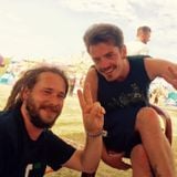 sG4rY vs Daksinamurti @ Antaris Festival 2015