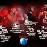 Erick Morillo - Live @ Rock in Rio Madrid, Madrid, Espanha (06.07.2012)