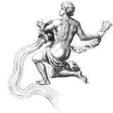 The Zodiac Minimix #1 AQUARIUS