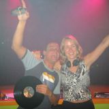 Lady Dana & DJ Pavo @ Houseqlassics 2001
