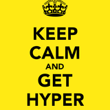 Get Hyper Mix