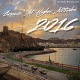 Cruisin' At Higher Altitudes (2016)