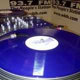 #ThrowbackSunday on #WBLK - Nov 4 2012