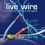 Live Wire! Vol 20 - 2004