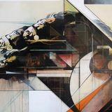 MasterMix Soundtrack for 'Working An Angle' @ KNOWN Gallery, Los Angeles