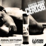 TMB KNMCREW \ ANIMAL NOCTURNO \ EP036 250115