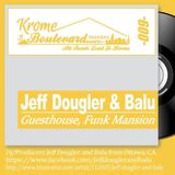 JEFF DOUGLER & BALU - 009 - KROMECAST