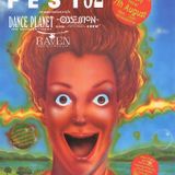 DJ Unity - Summer Dance Fest 92, 7th August 1992