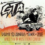 SIM Sessions ft. Child's Play - GTA / What So Not Promo Mix