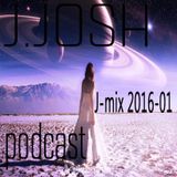 J.JOSH J-MIX 2016-01