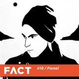 FACT MIX 410: PIONAL