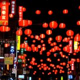 Big Drumgle in Little China- live jungle dnb DJ mix in Chinatown NYC (5.7.14)