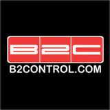 Desert Minds @ B2Control podcast - 07.03.2014
