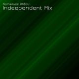 Nomaduzz USBDJ - Indeependent Mix 14.03.2012