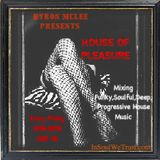 House of Pleasure EP24
