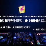 Todos Diferentes, Todos Iguales 2012 (Alex Xenji Mixtape)