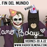 El Fin del Mundo || Programa 11: Back to the 90's (14.12.12)