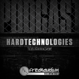 Episode 20: HARDTECHNOLOGIES