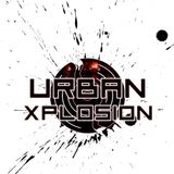 DJ Edge - Mix for @Urban_Xplosion (28092012) 103.6FM or www.tamesideradio.com