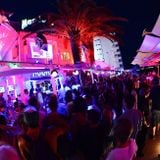 TOOMANYLEFTHANDS set from Cafe Mambo Ibiza 27-5-2013