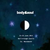 Live at Body & Soul, Ireland 2013