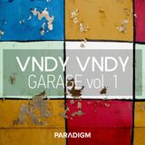 Vndy Vndy - Garage vol.1