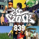 WEFUNK Show 839