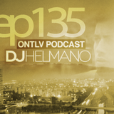 ONTLV PODCAST - Trance From Tel-Aviv - Episode 135 - Mixed By DJ Helmano