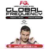 Global Frequency Radio: David Vendetta 10/18/13