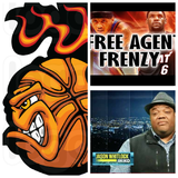 Full Court Press (Episode 19 ft. comments from Jason Whitlock)
