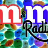 M&M Radio - April2014 - MoonWalka