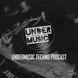 UnderMusic Podcast 018 - Dubmøve