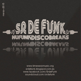Sr De Funk-Session especial Funky Breaks-part-marzo-2015 para VBR Radio - Fader Club