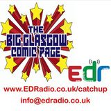Big Glasgow Comic Show #4