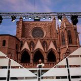 Manrusionica Festival, Manresa 2013