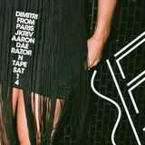JKriv & Aaron Dae Live @ Le Bain 2014-01-04