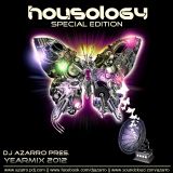 HOUSOLOGY Podcast Episode 24 (YEARMIX 2012)